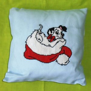 Polštářek 30x30
