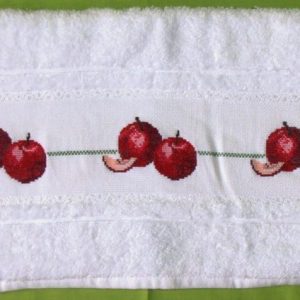 Ručník 100x50