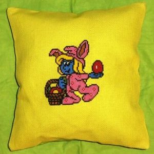 Polštářek 25x25